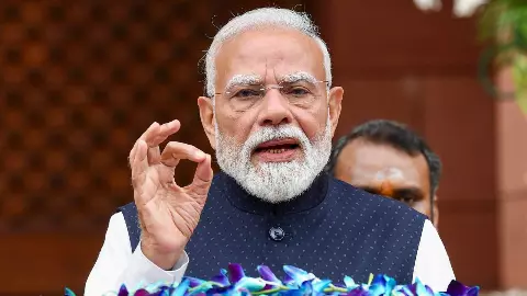 जंतर-मंतर में बवाल के बीच PM मोदी ने आधी रात जारी किया VIDEO, छात्रों को दिया ये मैसेज, आज कैबिनेट में होगा बड़ा फैसला जंतर-मंतर में बवाल के बीच PM मोदी ने आधी रात जारी किया VIDEO, छात्रों को दिया ये मैसेज, आज कैबिनेट में होगा बड़ा फैसला