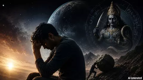इन तारीखों में जन्मे लोगों को जीवन में करना पड़ता है सबसे ज्यादा संघर्ष, राहु का रहता है प्रभाव इन तारीखों में जन्मे लोगों को जीवन में करना पड़ता है सबसे ज्यादा संघर्ष, राहु का रहता है प्रभाव