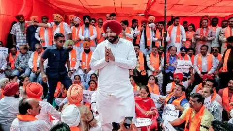 Ravneet Singh Bittu Ravneet Singh Bittu
