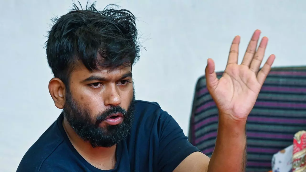 Abhijeet Dipke