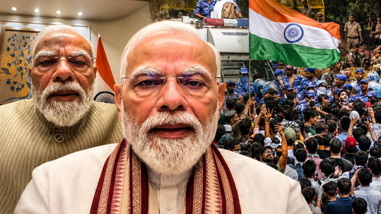 PM मोदी आधी रात को ही क्यों जारी कर रहे हैं Videos, कैमरा एंगल से लेकर Raw Style तक क्या है BJP की डिजिटल रणनीति? Detail