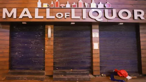 liquor shop liquor shop