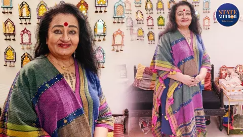 जब फैन से सिगरेट से जलाया, क्योंकि सास भी... की सविता ने खोले कई राज, पति ने कहा था- तुम मेरी जिंदगी की सबसे बदसूरत औरत जब फैन से सिगरेट से जलाया, क्योंकि सास भी... की सविता ने खोले कई राज, पति ने कहा था- तुम मेरी जिंदगी की सबसे बदसूरत औरत