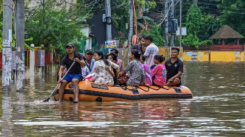 flood flood