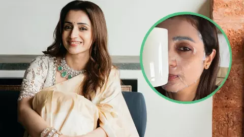 Trisha Krishnan