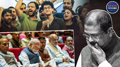 Explainer: विरोध की आंधी में हवा हुए प्रधान, जमीन कितनी बाकी, पार्टी से लेकर हाईकमान अब कितना साथ?