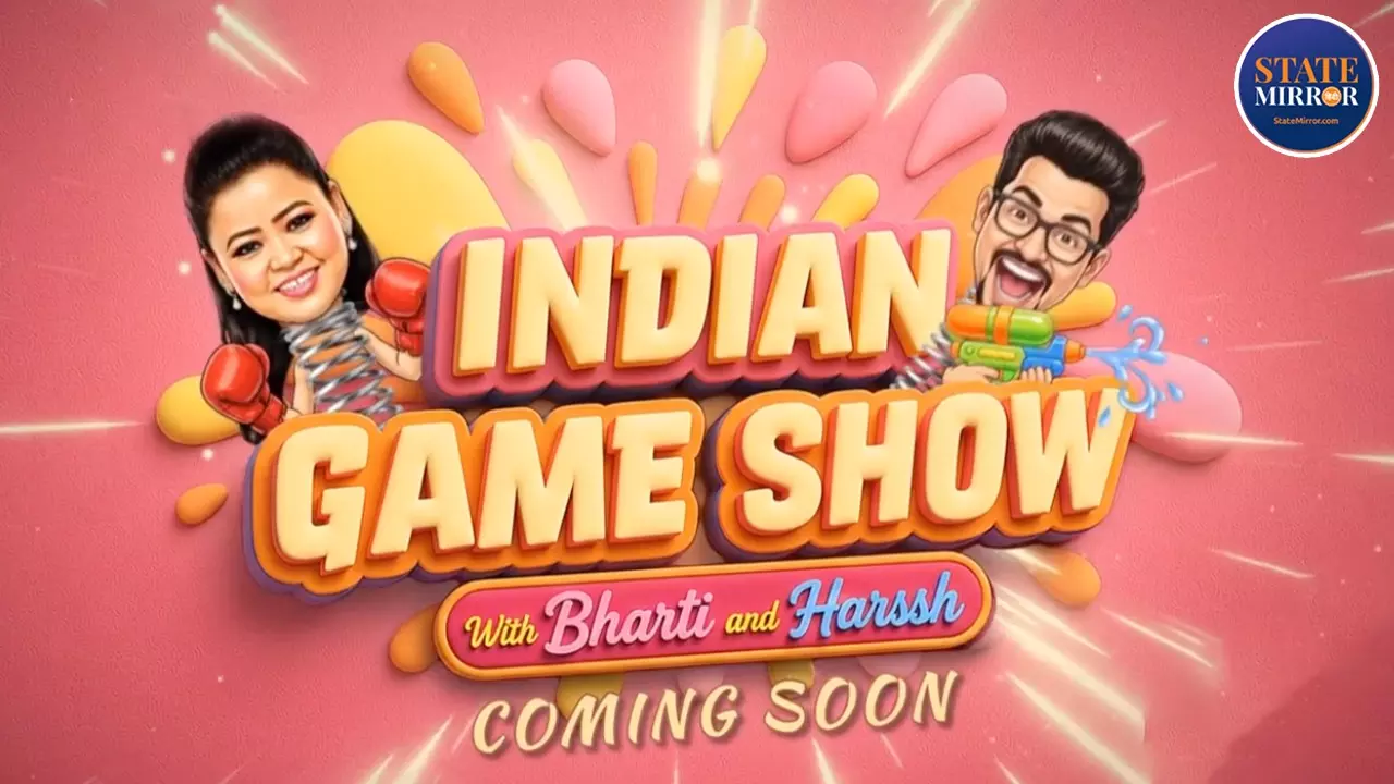 अब कौनसा टीवी शो लेकर आ रहे हैं Bharti Singh और Harsh Limbachiya, कब, कहां देख सकेंगे लाइव