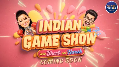 अब कौनसा टीवी शो लेकर आ रहे हैं Bharti Singh और Harsh Limbachiya, कब, कहां देख सकेंगे लाइव