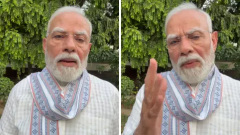 pm modi video on exam reform pm modi video on exam reform
