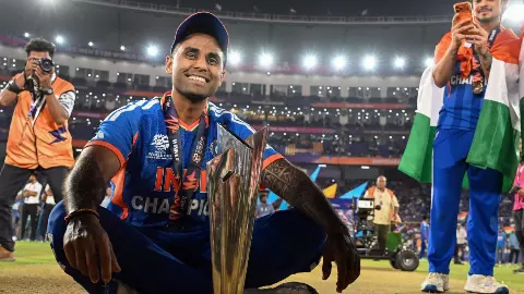 suryakumar yadav suryakumar yadav