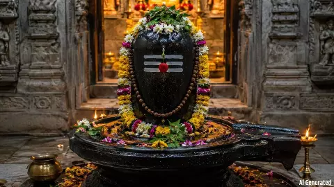 shivling shivling