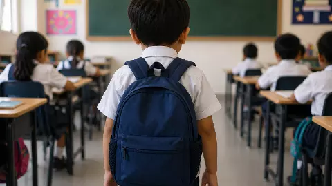 वाराणसी में 5 साल के बच्चे ने पैंट में कर दिया पेशाब, टीचर ने जला दिया प्राइवेट पार्ट, एक्शन क्या हुआ?