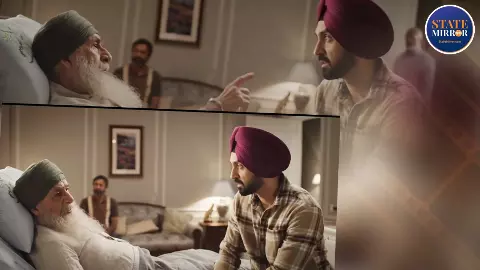 Main Vaapas Aaunga डिजिटल प्रीमियर के लिए तैयार, OTT पर कहां और कब देखें ?