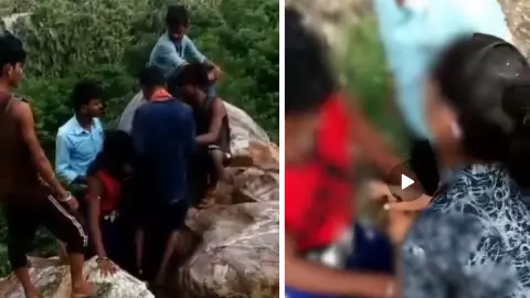 चित्रकूट के देवांगना घाटी गैंगरेप कांड से जोड़कर वायरल हो रहा VIDEO, जानिए सोशल पर फैलाए जा रहे दावे का पूरा सच