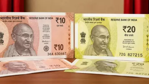 अब प्लास्टिक के होंगे ₹10 और ₹20 के नोट? जानिए कब आपकी जेब में आएगी नई करेंसी