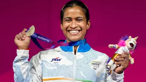 Gyaneshwari Yadav