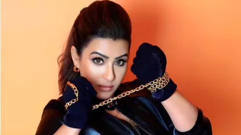 मुझे रात 11 बजे घर से निकाल दिया गया, मैं अनाथ हूं... Lock Upp 2 में Shilpa shinde ने खोला अपना बड़ा राज