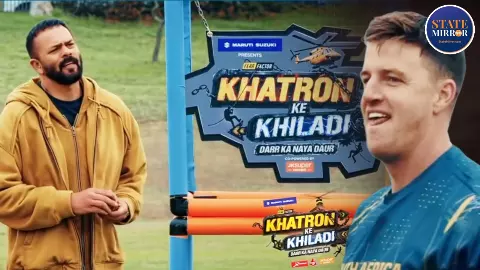 क्या होगा जब खतरों के खिलाड़ी शो में पहुंचेंगे Morne Morkel? प्रोमो देख जानिए किसके लिए क्या होंगे चैलेंज
