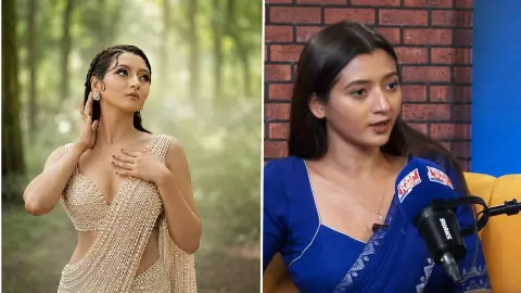 डांस और शराब पीने वाली लड़कियां अरेंज करो और ले जाओ 80K, असम की मॉडल लिचा बोरा कौन? जिन्होंने मंत्री-विधायक को लेकर किया ये दावा