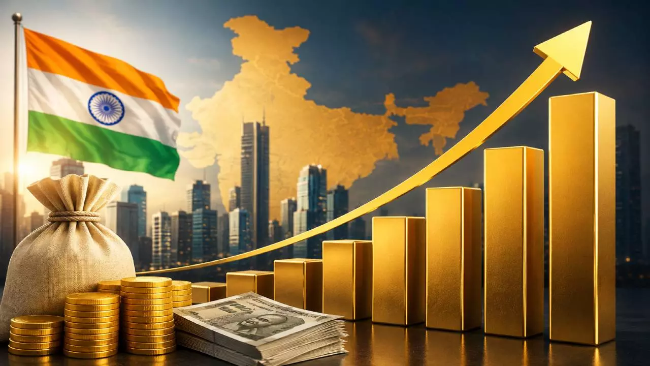इतने भारतीय हर साल कमा रहे 100 करोड़ से ज्यादा, 5 साल में 300% बढ़ें अरबपति, आंकड़ों में जानें