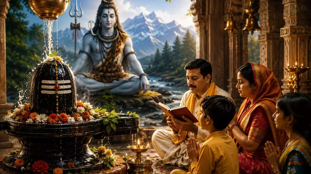 Sawan 2026: सावन में शिव को कौन-सी 11 चीजें चढ़ानी चाहिए और कौन-सी नहीं? जानें हर अर्पण का धार्मिक महत्व