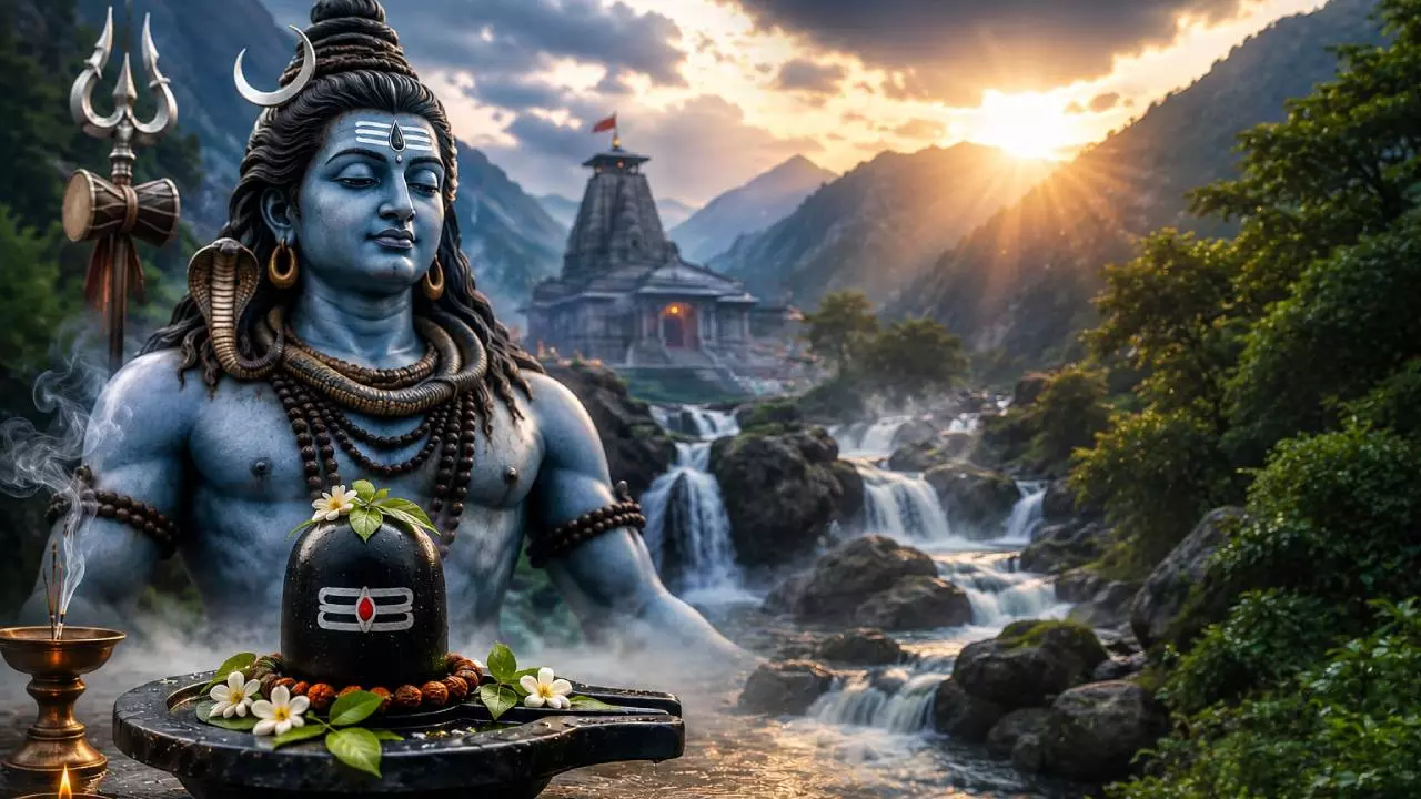 सावन में क्यों खाना छोड़ देते हैं नॉन वेज, धार्मिक ही नहीं, आयुर्वेद से लेकर विज्ञान भी है वजह, 5 पॉइंट्स में जानें