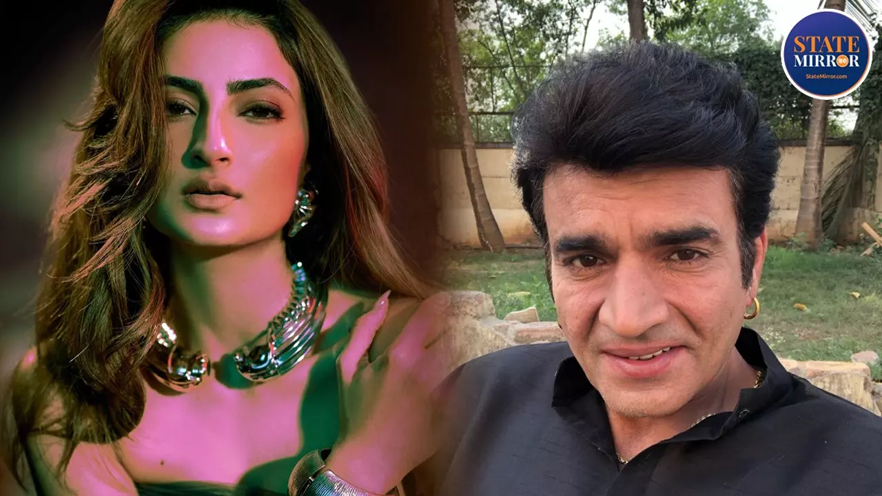 मेरे बर्थडे पर आई और 10 मिनट में चली गईं, मेरे लिए वो मर गईं, अपनी बेटी पलक तिवारी को लेकर क्या-क्या बोले राजा चौधरी?