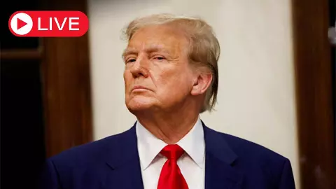 Aaj ki Taaza Khabar: ट्रंप ने कसा विदेशी तकनीक पर शिकंजा, आखिर क्यों बैन किए रोबोट और सोलर तकनीक? Aaj ki Taaza Khabar: ट्रंप ने कसा विदेशी तकनीक पर शिकंजा, आखिर क्यों बैन किए रोबोट और सोलर तकनीक?