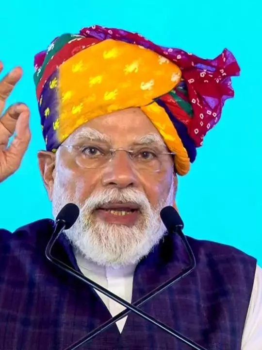 लवणेन भोज्यं... सुना बहुत लेकिन क्या जानते है इसका अर्थ?