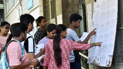 NEET UG Paper Leak Case NEET UG Paper Leak Case