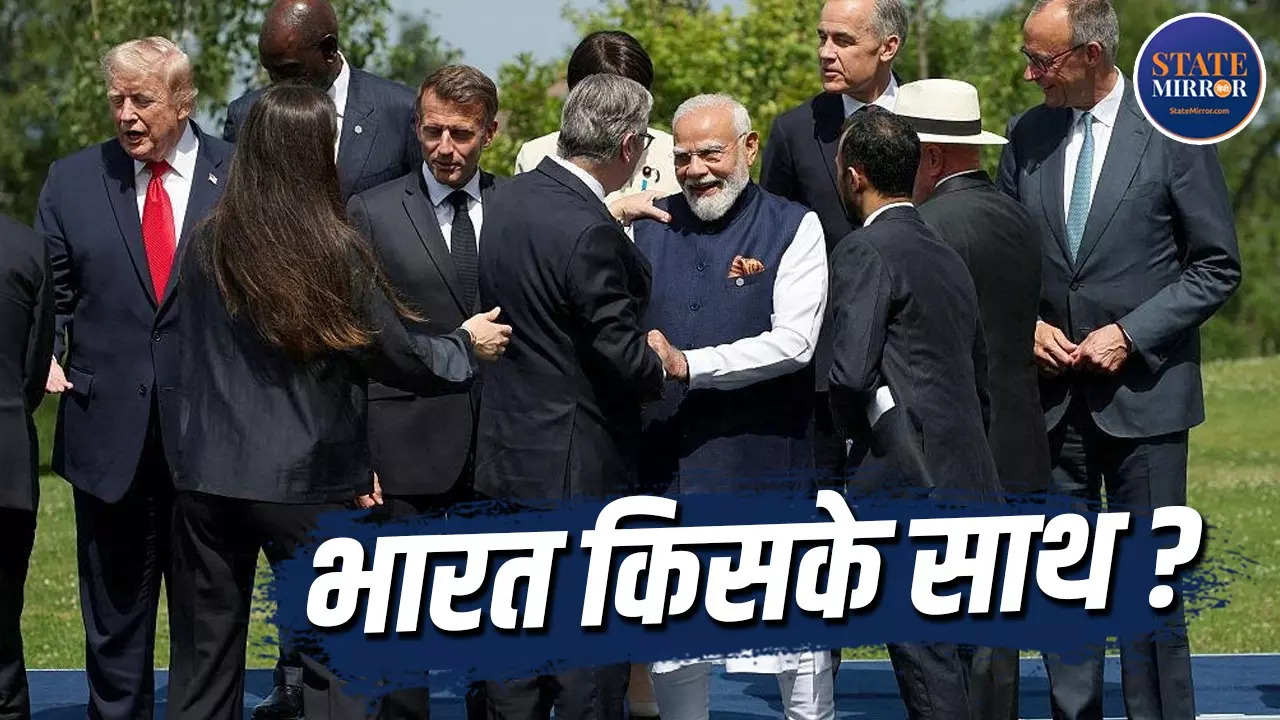 Strategic Autonomy या Tactical Adjustment! मोदी सरकार की विदेश नीति का पूरा सच क्या?