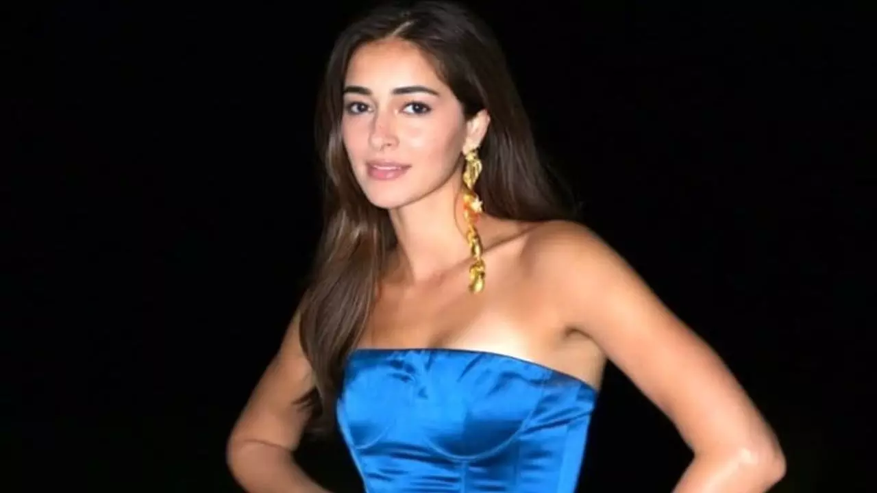 Ananya Panday