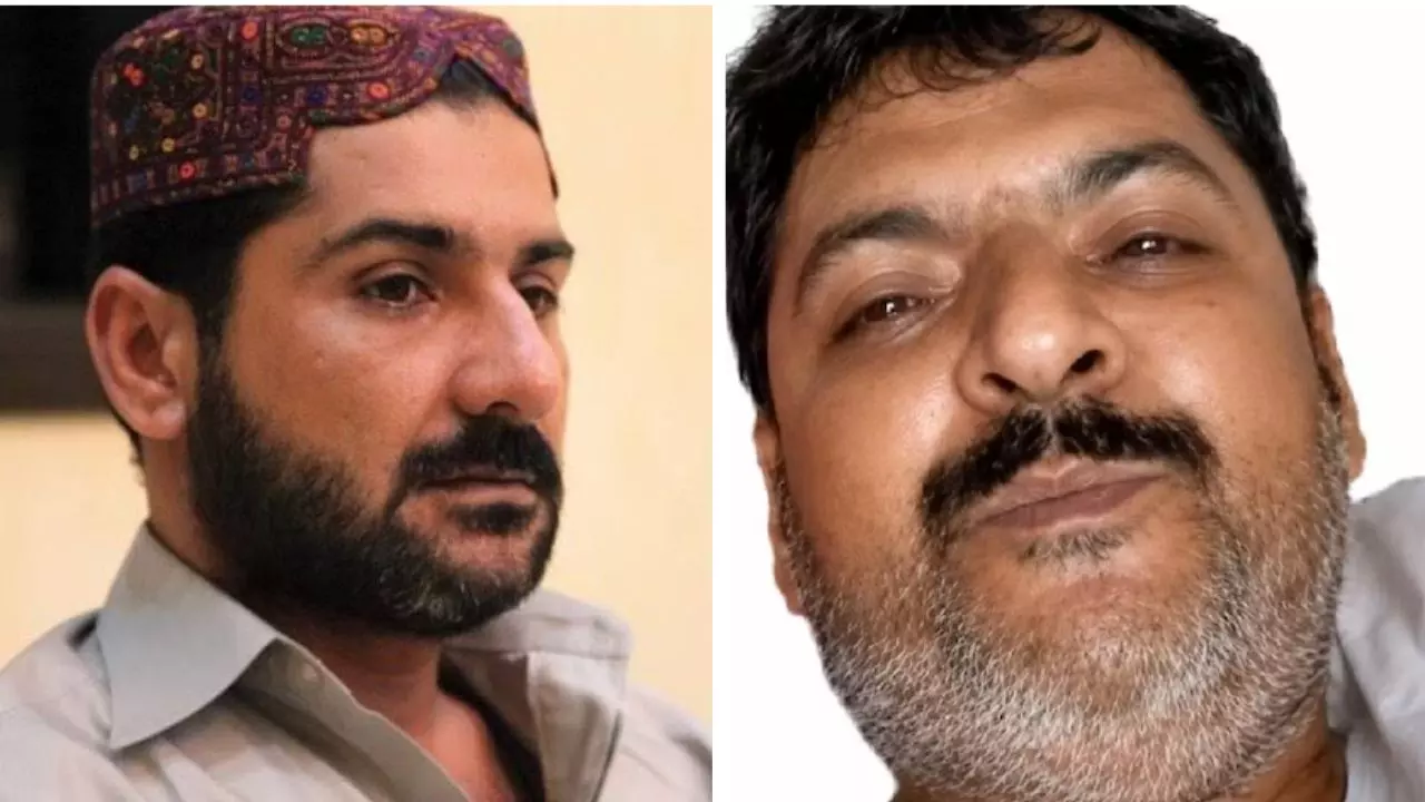 ल्यारी में अभी भी धुरंधर का दबदबा! जुबैर बलोच को किसने गोलियों से भूना- जानिए पूरी Crime कुंडली, देखिए दहशत के VIDEO