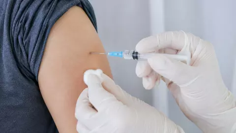 vaccine vaccine