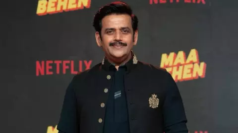 ravi kishan ravi kishan
