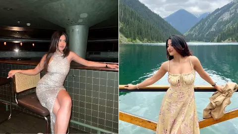 Yashaswini Raje Singh
