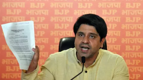 Shehzad Poonawalla Shehzad Poonawalla
