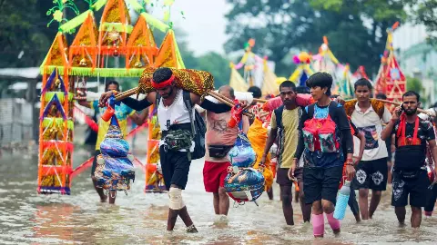 Kanwar yatra faq Kanwar yatra faq
