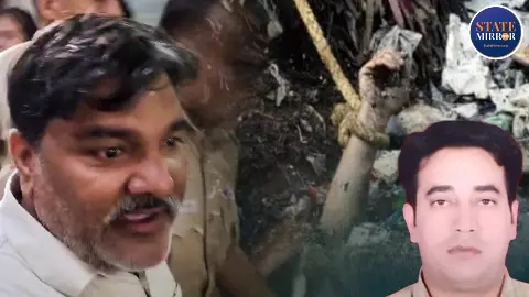 13 बार चाकू से गोदा, शरीर पर थे 51 चोट के निशान, अंकित शर्मा हत्याकांड के ताहिर समेत इन पांचों कातिल को मिली उम्रकैद की सजा