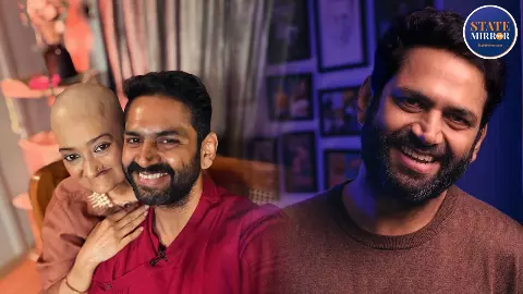 The Family Man एक्टर की पत्नी को छठी बार हुआ कैंसर, Sharib Hashmi ने बताया संघर्ष, कभी गहने तक बेच दिए थे