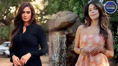 Traitors 2 के लॉन्च इवेंट में Mallika Sherawat को Shweta Tiwari के लिए किया गया इग्नोर? फैंस ने ऐसे किया रिएक्ट Traitors 2 के लॉन्च इवेंट में Mallika Sherawat को Shweta Tiwari के लिए किया गया इग्नोर? फैंस ने ऐसे किया रिएक्ट