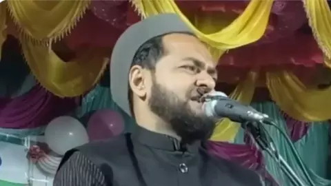 VIDEO: सावन के महीने में ब्रह्मा जी और शिव-लिंग को लेकर विवादित बयान देने वाले मौलाना जर्जिस अंसारी की कुंडली, FIR की मांग