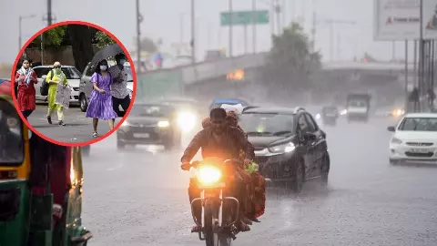 Weather Update: अगस्त में होगी मूसलाधार बारिश या कमजोर पड़ेगा मानसून? IMD ने जारी किया अनुमान- 10 Points