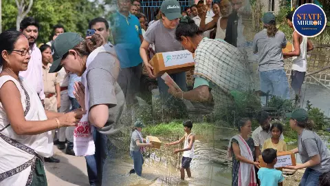 assam flood 2026 latest updates ananya birla assam flood 2026 latest updates ananya birla