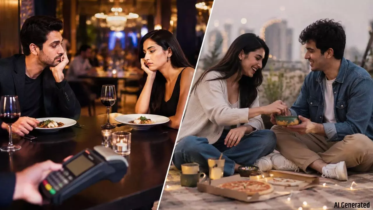 क्या है रिलेशनशिप की दुनिया का नया ट्रेंड Date-Flation, कैसे इससे बदल रही लव लाइफ