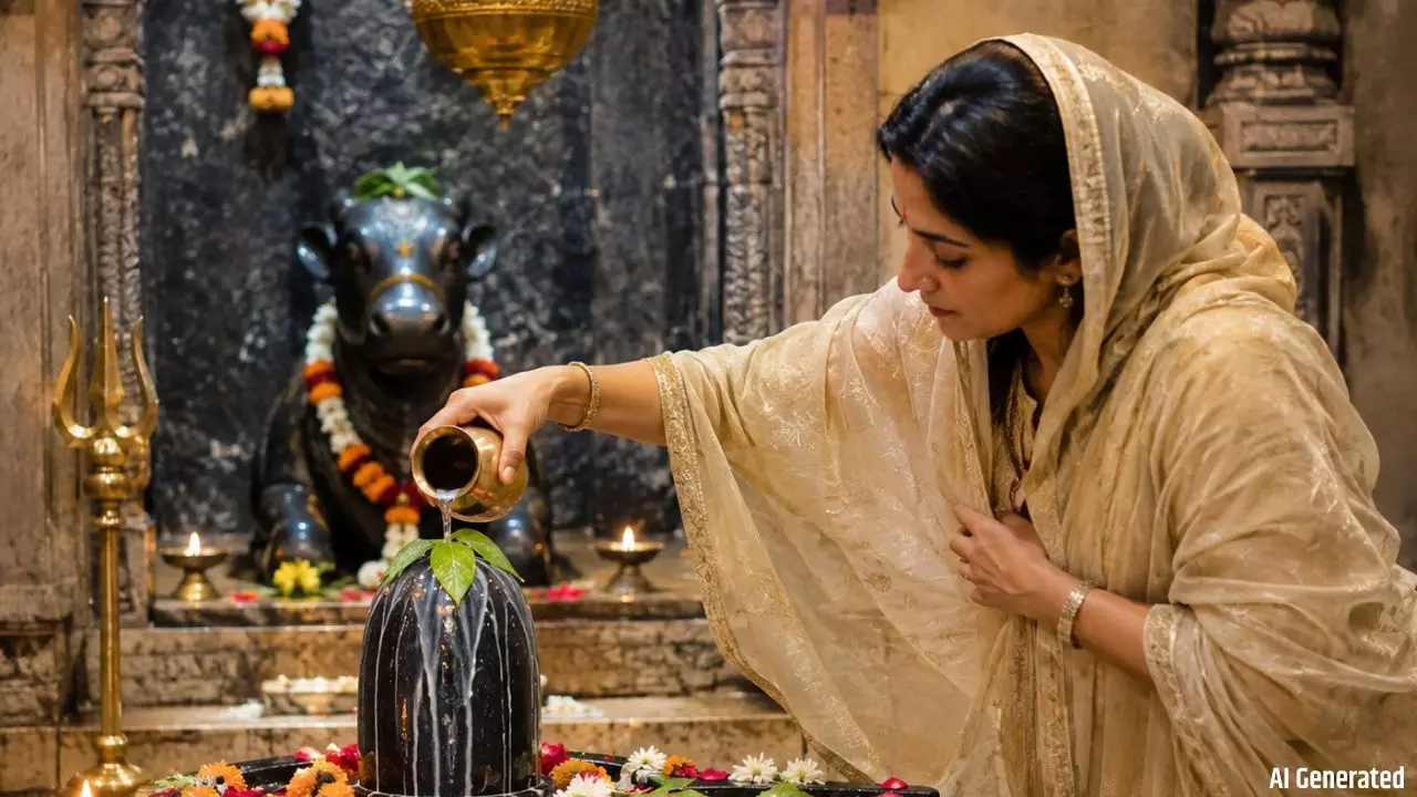 Sawan 2026: सावन के पहले सोमवार भूलकर भी न करें ये गलतियां, भोलेनाथ हो सकते हैं नाराज