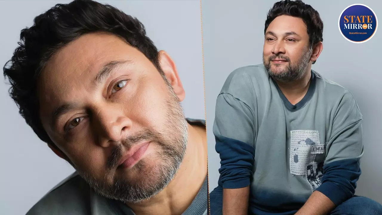 गाड़ी बेची, रिकवरी एजेंट की गालियां सुनीं... साराभाई वर्सेज साराभाई के राजेश कुमार ने बताया अपना संघर्ष
