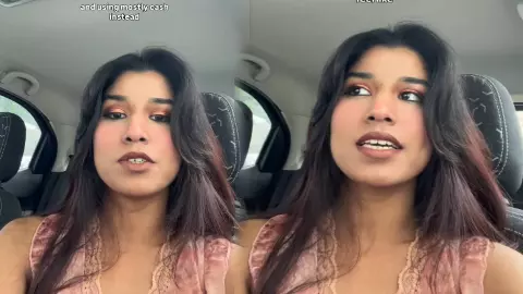 UPI से दूरी, कैश से दोस्ती...महिला का 3 महीने का एक्सपेरीमेंट क्यों बना सोशल मीडिया पर चर्चा का विषय? अपनाया 80:20 फॉर्मूला UPI से दूरी, कैश से दोस्ती...महिला का 3 महीने का एक्सपेरीमेंट क्यों बना सोशल मीडिया पर चर्चा का विषय? अपनाया 80:20 फॉर्मूला