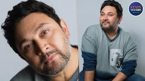 गाड़ी बेची, रिकवरी एजेंट की गालियां सुनीं... साराभाई वर्सेज साराभाई के राजेश कुमार ने बताया अपना संघर्ष गाड़ी बेची, रिकवरी एजेंट की गालियां सुनीं... साराभाई वर्सेज साराभाई के राजेश कुमार ने बताया अपना संघर्ष