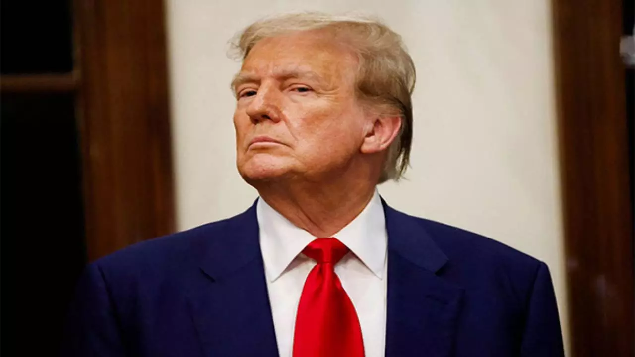 पहले दी धमकी, फिर नारगिकों के लिए जारी किया अलर्ट, क्या US फिर कुछ बड़ा करने की कर रहा प्लानिंग? Detail में जानें पूरा मामला